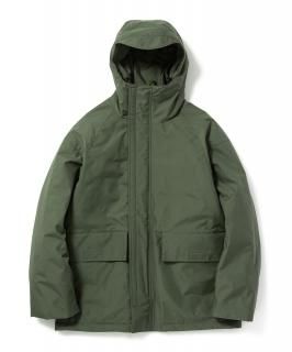 NATO Jacket / OLIVE