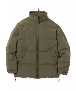 Urban Down Jacket / OLIVE