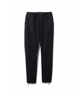 AW19 Easy Pants / BLACK