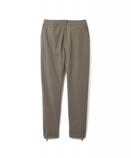 AW19 Easy Pants / CHARCOAL