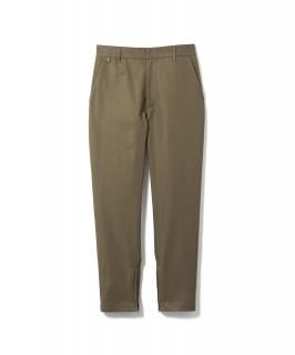 Ventile Tapered Pants / KHAKI