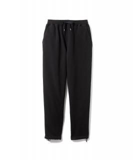 Workout Sweatpants / BLACK
