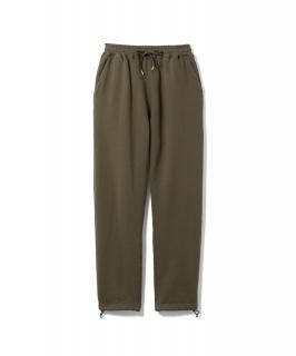 Workout Sweatpants / OLIVE