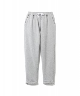 Workout Sweatpants / HEATHER GRAY