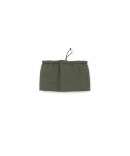 ECWCS Neck Warmer / OLIVE