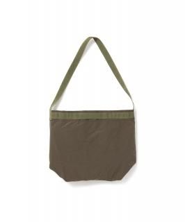 AW19 Shoulder Bag / KHAKI