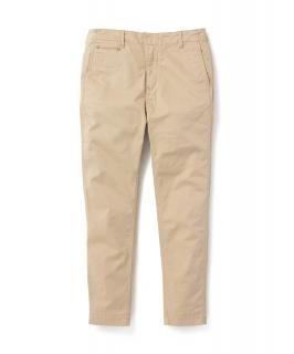 B.C. Chino Stretch Pants - Slim /  BEIGE 