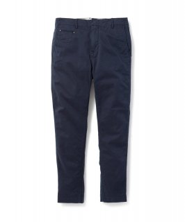 B.C. Chino Stretch Pants - Slim / NAVY