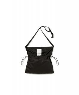Ventile Epron Bag / BLACK