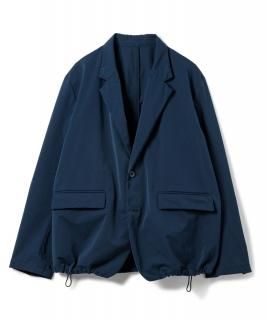 Spring Move Fit Jacket / NAVY