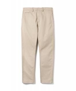 B.C. Chino Stretch Easy Pants / BEIGE 
