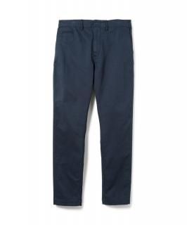 B.C. Chino Stretch Easy Pants / NAVY