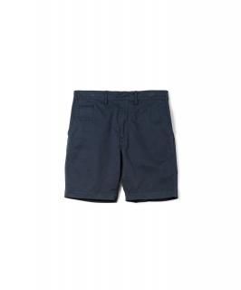 B.C. Chino Stretch Shorts / NAVY