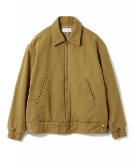 American OX Drizzler Jacket /  CAMEL