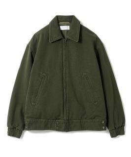 American OX Drizzler Jacket / OLIVE