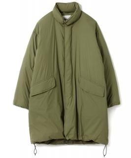 M-90 Field Down Coat /  OLIVE