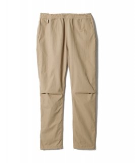 Home Twill Stretch Pants /  BEIGE