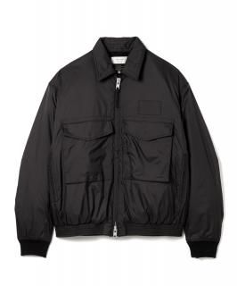 G-8 Jacket / BLACK