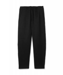 Vintage Easy Pants / BLACK