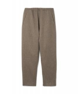 Vintage Easy Pants / MELANGE BEIGE