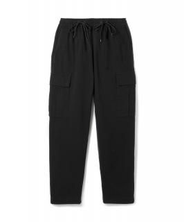 Urban Cargo Pants / BLACK
