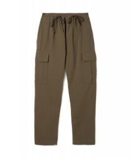 Urban Cargo Pants / KHAKI