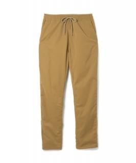 Primeflex Easy Pants / CAMEL