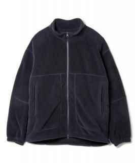 POLARTEC Active Fleece Jacket / NAVY