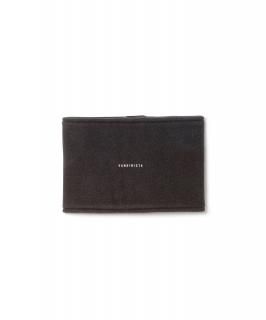 POLARTEC Fleece Neck Warmer / BLACK