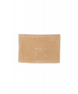 POLARTEC Fleece Neck Warmer /  KHAKI BEIGE