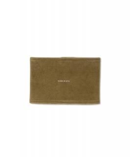 POLARTEC Fleece Neck Warmer / OLIVE