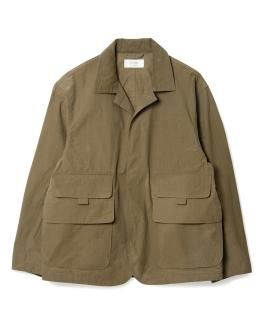 Hunting Jacket / OLIVE
