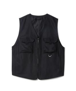 Hunting Vest / NAVY