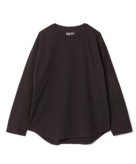 Patch L-S Tee / BLACK