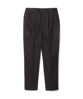 T/C Adult Pants / BLACK