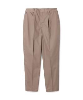 T/C Adult Pants / KHAKI BEIGE