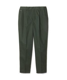 T/C Adult Pants / DEEP GREEN