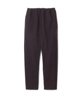 C/N Ripstop Easy Pants / BLACK