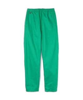 Beach Easy Pants / KELLY GREEN