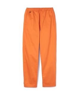 Beach Easy Pants / DARK ORANGE