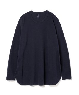 Cadet Easy Fit Thermal Top / NAVY