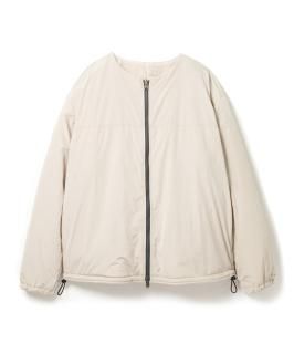 Reversible Inner Jacket / NATURAL