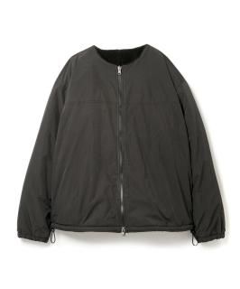 Reversible Inner Jacket / BLACK