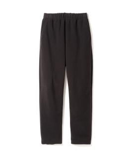 POLARTEC Wind Pro Fleece Slim Pants / BLACK
