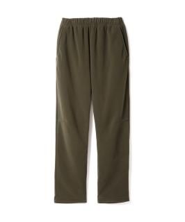 POLARTEC Wind Pro Fleece Slim Pants / OLIVE