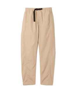 Guide Slim Pants / BEIGE