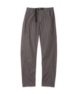 Guide Slim Pants / CHARCOAL