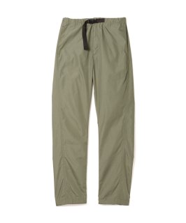 Guide Slim Pants / OLIVE