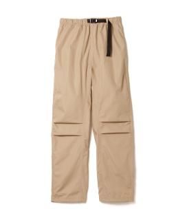 Guide Easy Fit Pants  / BEIGE