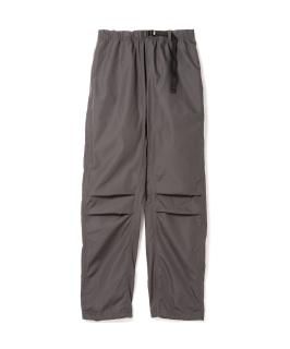 Guide Easy Fit Pants  / CHARCOAL
